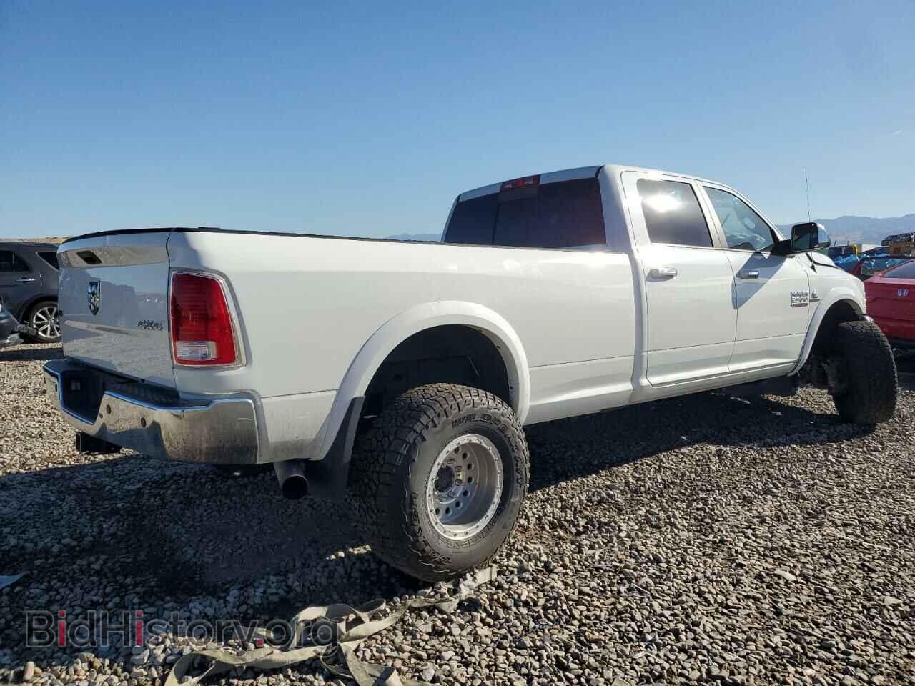 2015 RAM 2500 - VIN: 3C6UR5KL7FG571072 - Фото 3