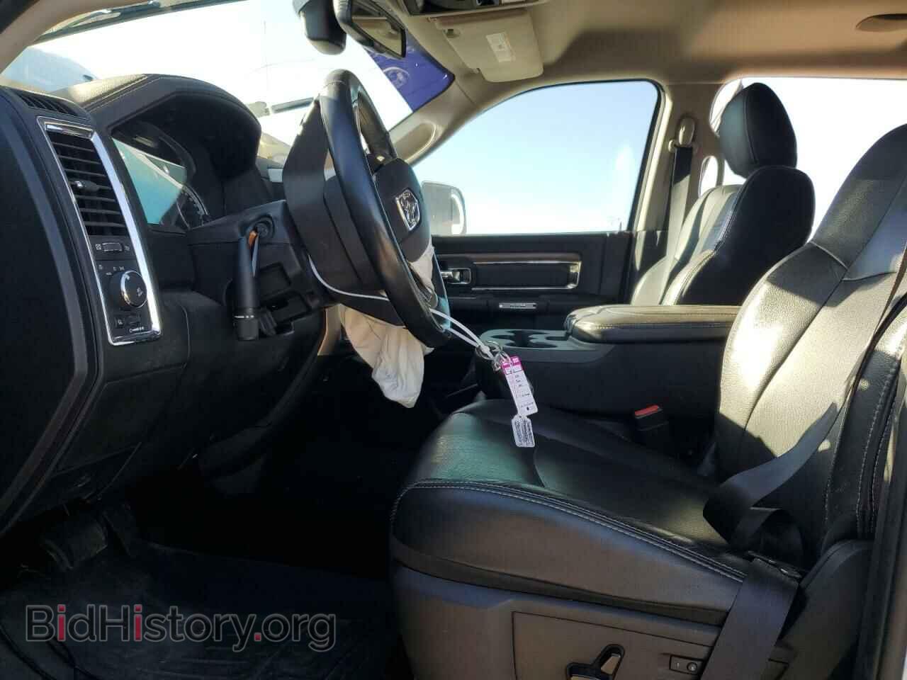 2015 RAM 2500 - VIN: 3C6UR5KL7FG571072 - Фото 7