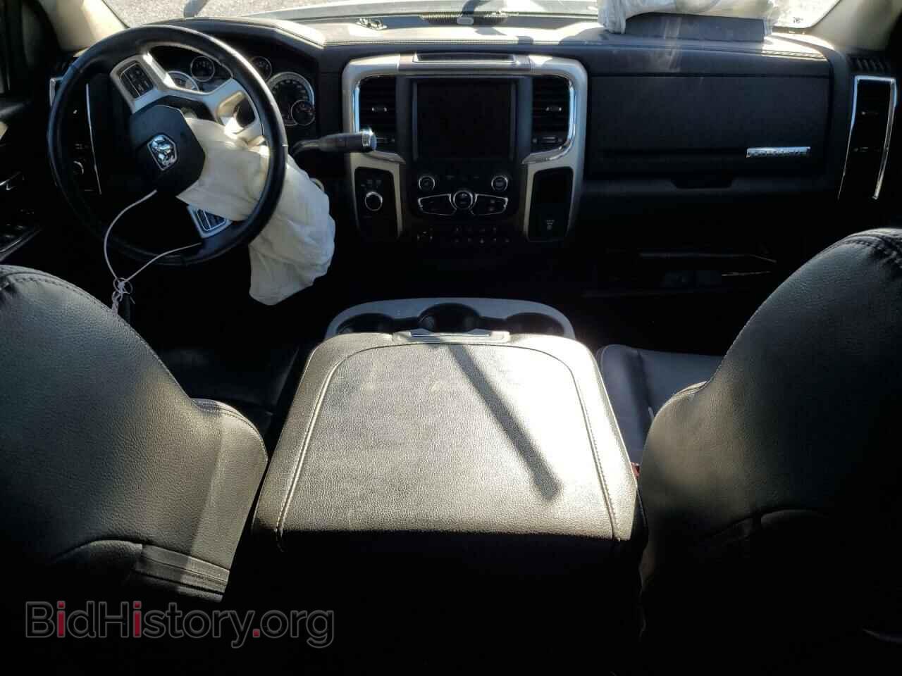 2015 RAM 2500 - VIN: 3C6UR5KL7FG571072 - Фото 8