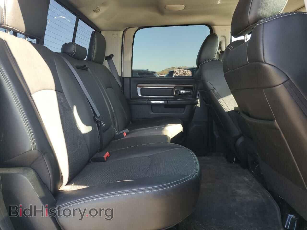 2015 RAM 2500 - VIN: 3C6UR5KL7FG571072 - Фото 10
