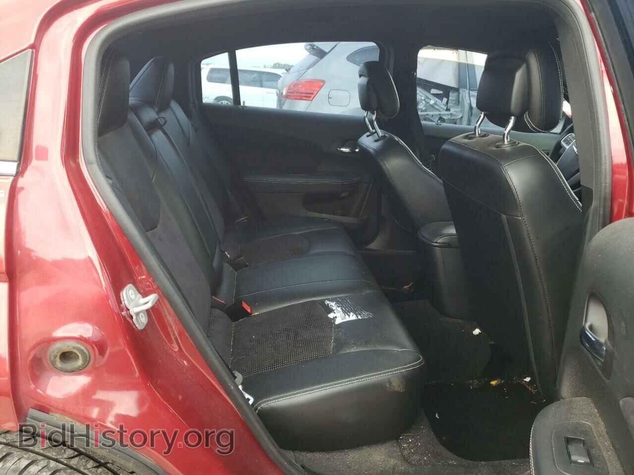 2014 CHRYSLER 200 - VIN: 1C3CCBCG0EN172827 - Фото 10
