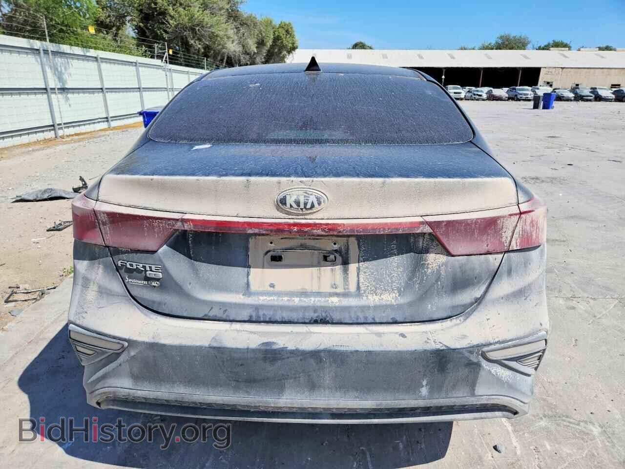 2020 KIA FORTE - VIN: 3KPF24ADXLE154899 - Фото 6