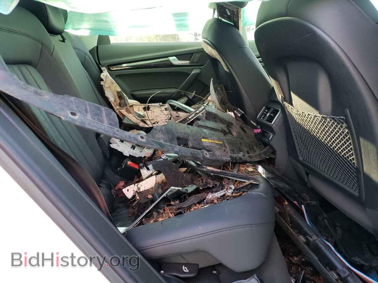 2019 AUDI Q5 - VIN: WA1BNBFY3K2053473 - Фото 11