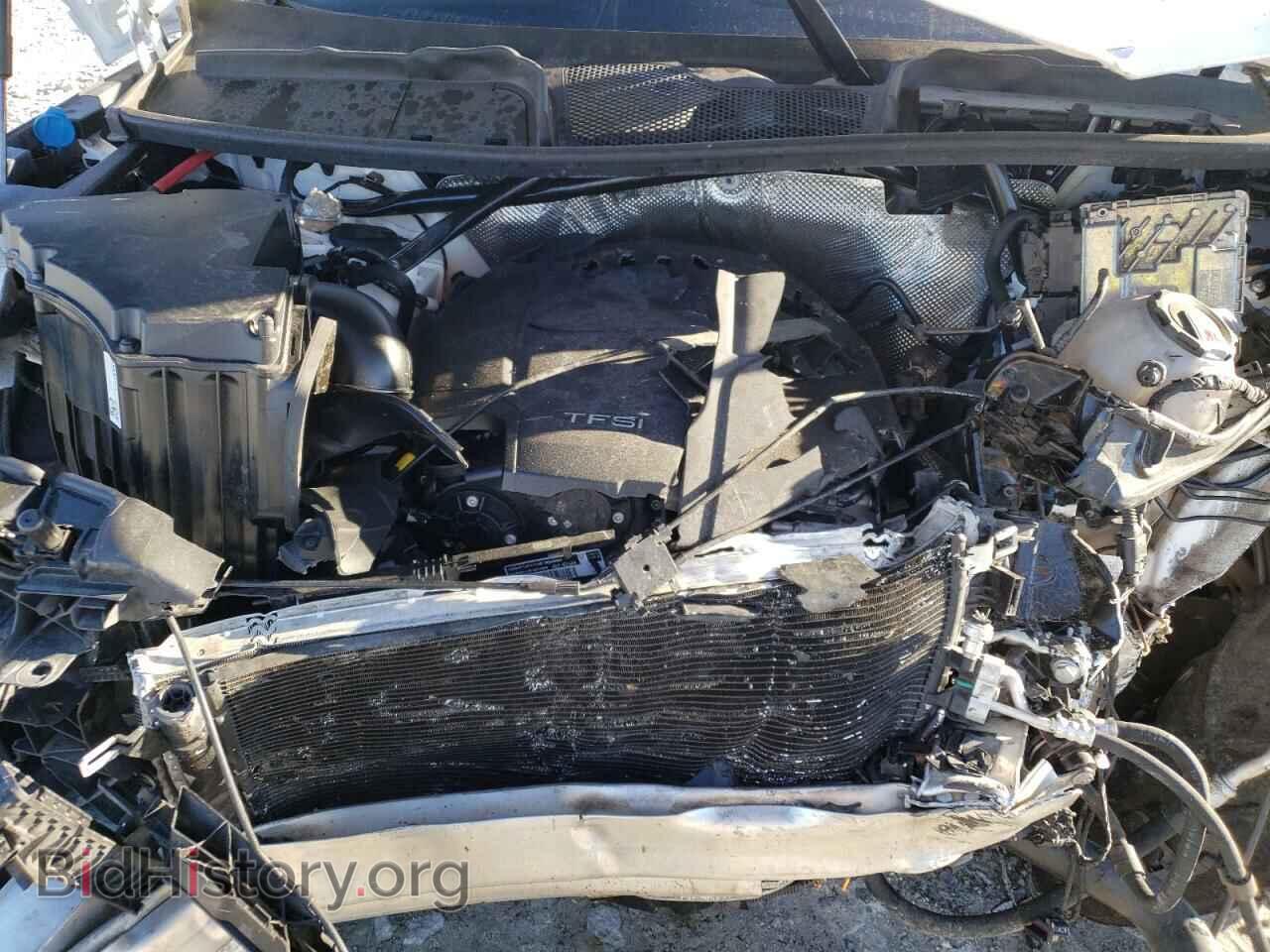 2019 AUDI Q5 - VIN: WA1BNBFY3K2053473 - Фото 12
