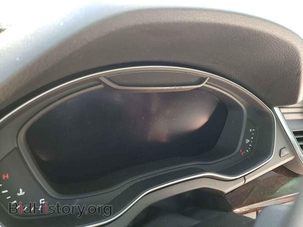 2019 AUDI Q5 - VIN: WA1BNBFY3K2053473 - Фото 9