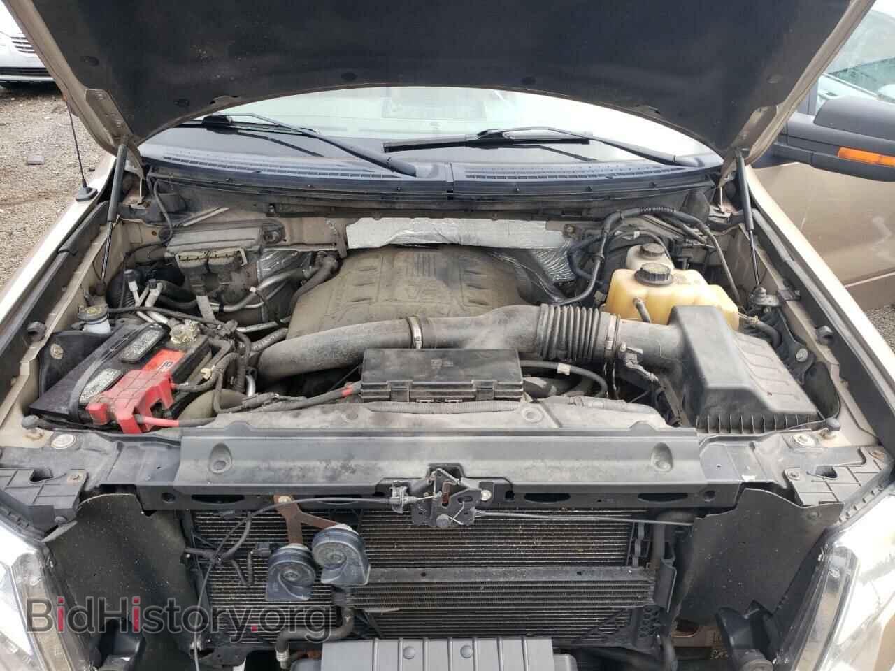 2011 FORD All Models - VIN: 1FTNF1ET8BKD46401 - Фото 11