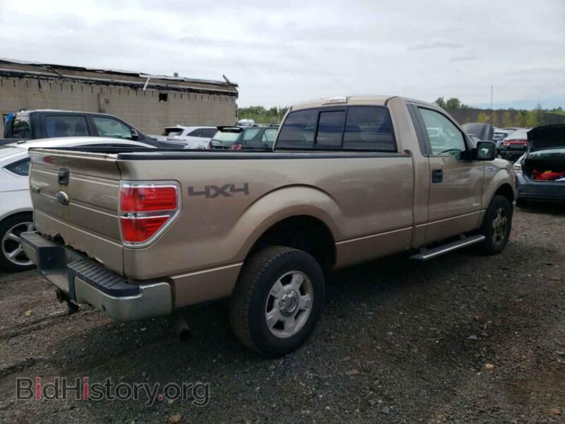 2011 Ford ALL MODELS (VIN 1FTNF1ET8BKD46401) — фото 3 из 12