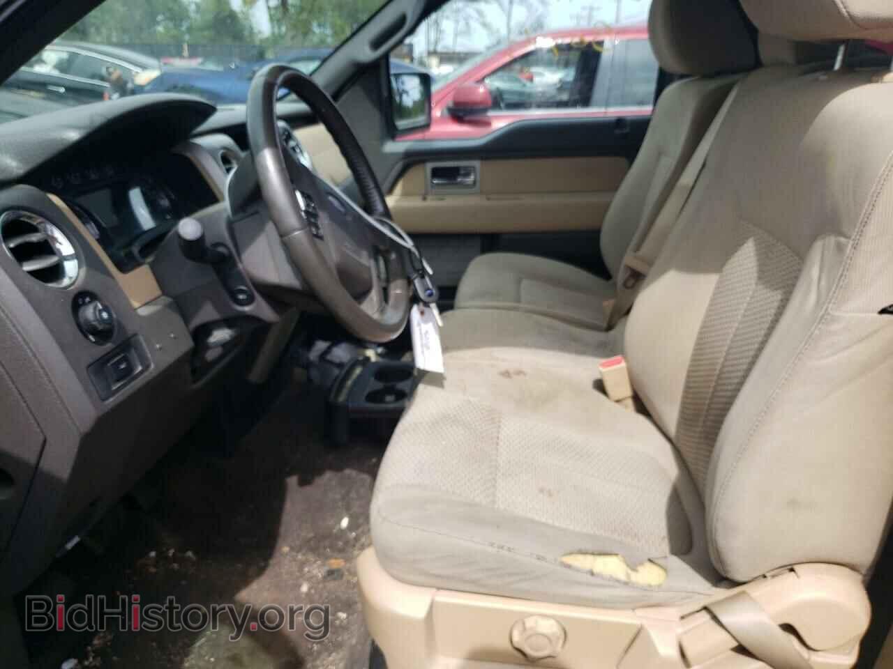2011 FORD All Models - VIN: 1FTNF1ET8BKD46401 - Фото 7