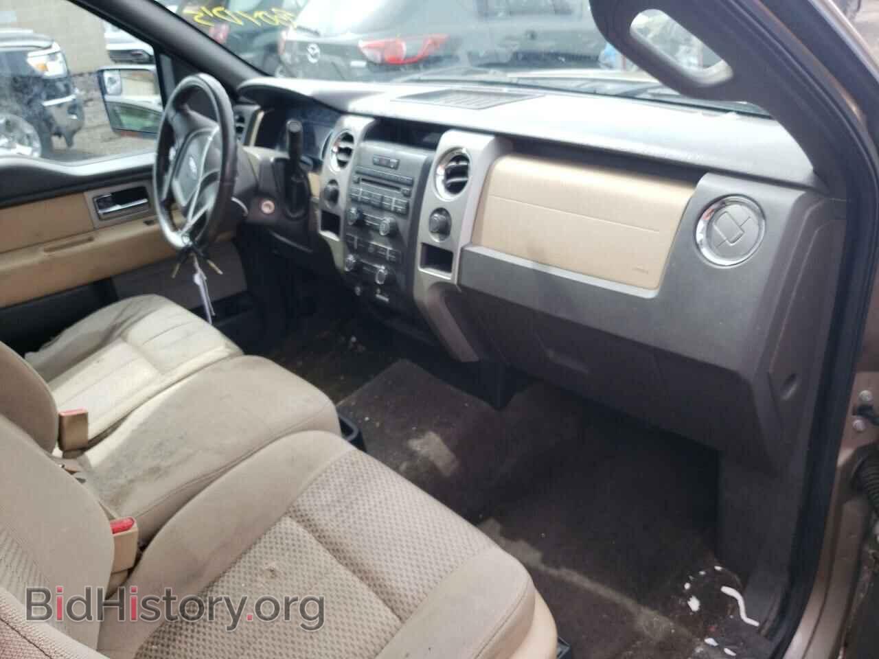 2011 FORD All Models - VIN: 1FTNF1ET8BKD46401 - Фото 8