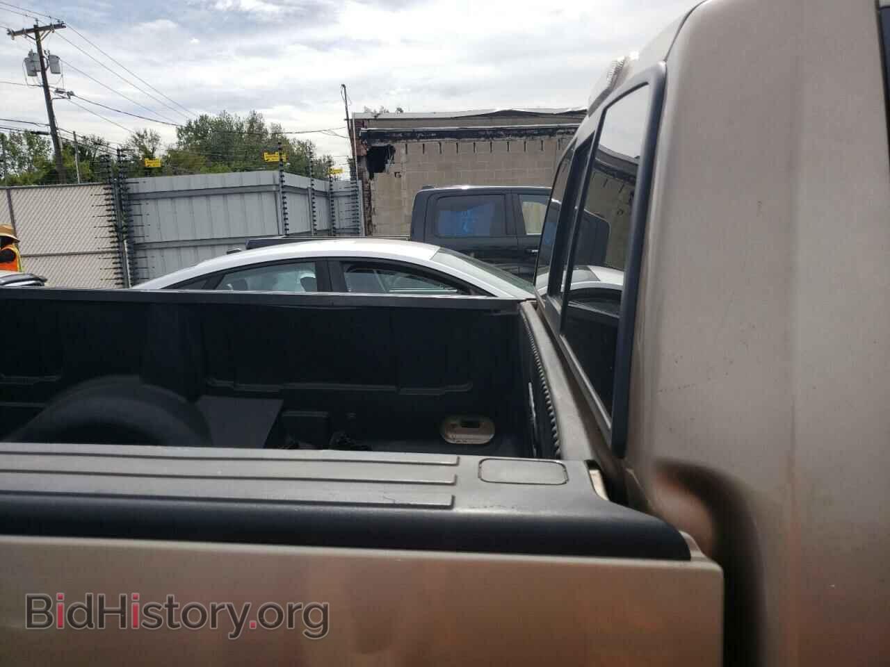 2011 FORD All Models - VIN: 1FTNF1ET8BKD46401 - Фото 10