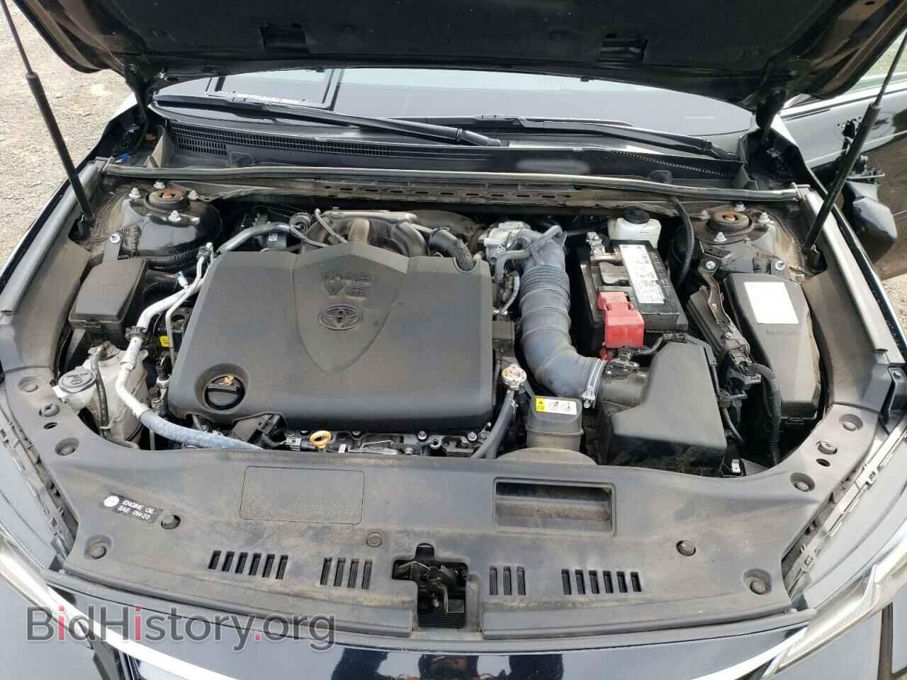 2020 TOYOTA AVALON - VIN: 4T1DZ1FB2LU043236 - Фото 11