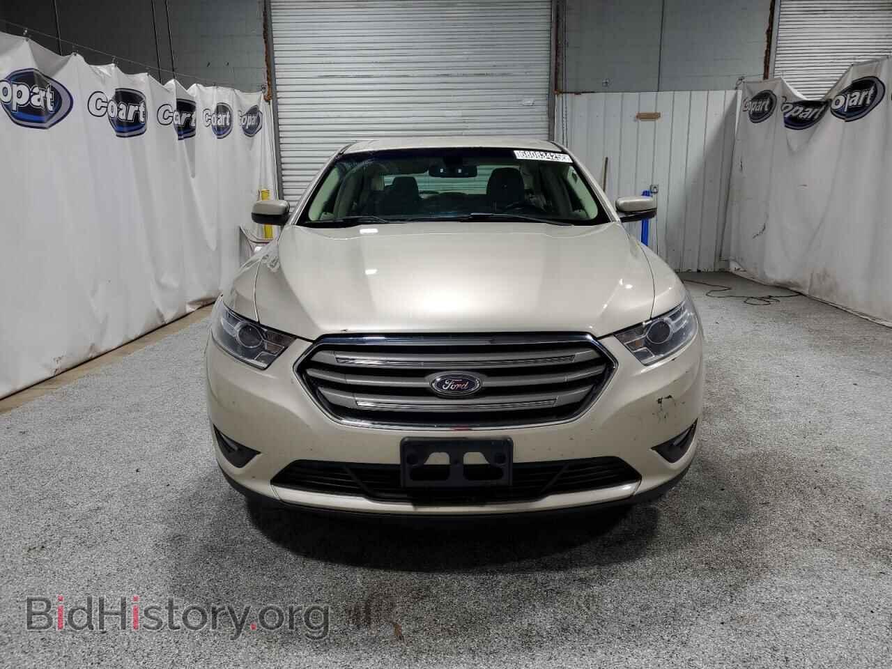 2017 FORD TAURUS - VIN: 1FAHP2H80HG139087 - Фото 5