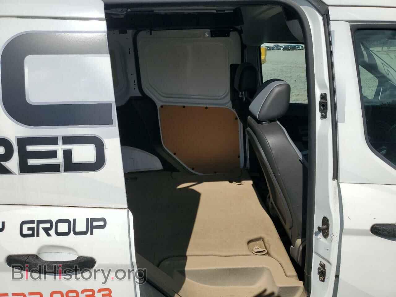 2017 FORD TRANSIT - VIN: NM0LS6E77H1337672 - Фото 11