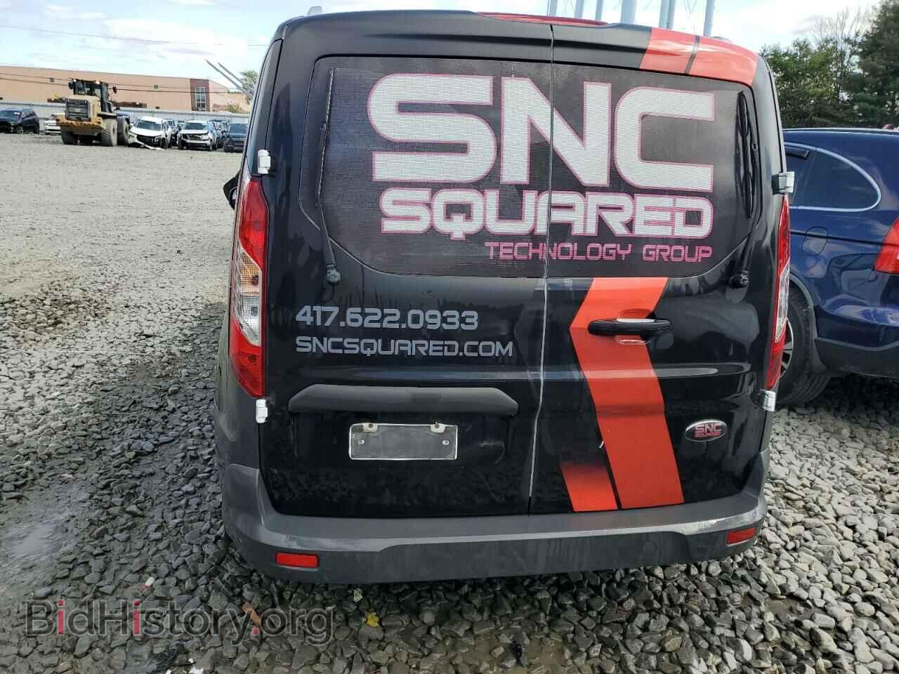 2017 FORD TRANSIT - VIN: NM0LS6E77H1337672 - Фото 6