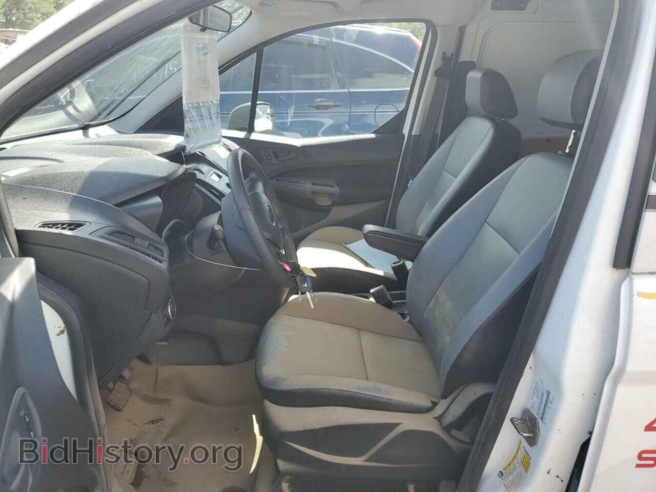 2017 FORD TRANSIT - VIN: NM0LS6E77H1337672 - Фото 7