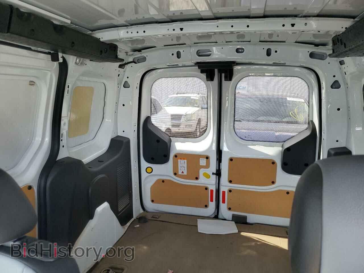 2017 FORD TRANSIT - VIN: NM0LS6E77H1337672 - Фото 10