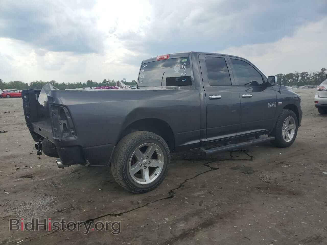 2017 RAM 1500 - VIN: 1C6RR7FT6HS530777 - Фото 3