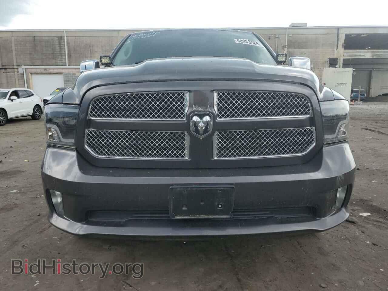 2017 RAM 1500 - VIN: 1C6RR7FT6HS530777 - Фото 5
