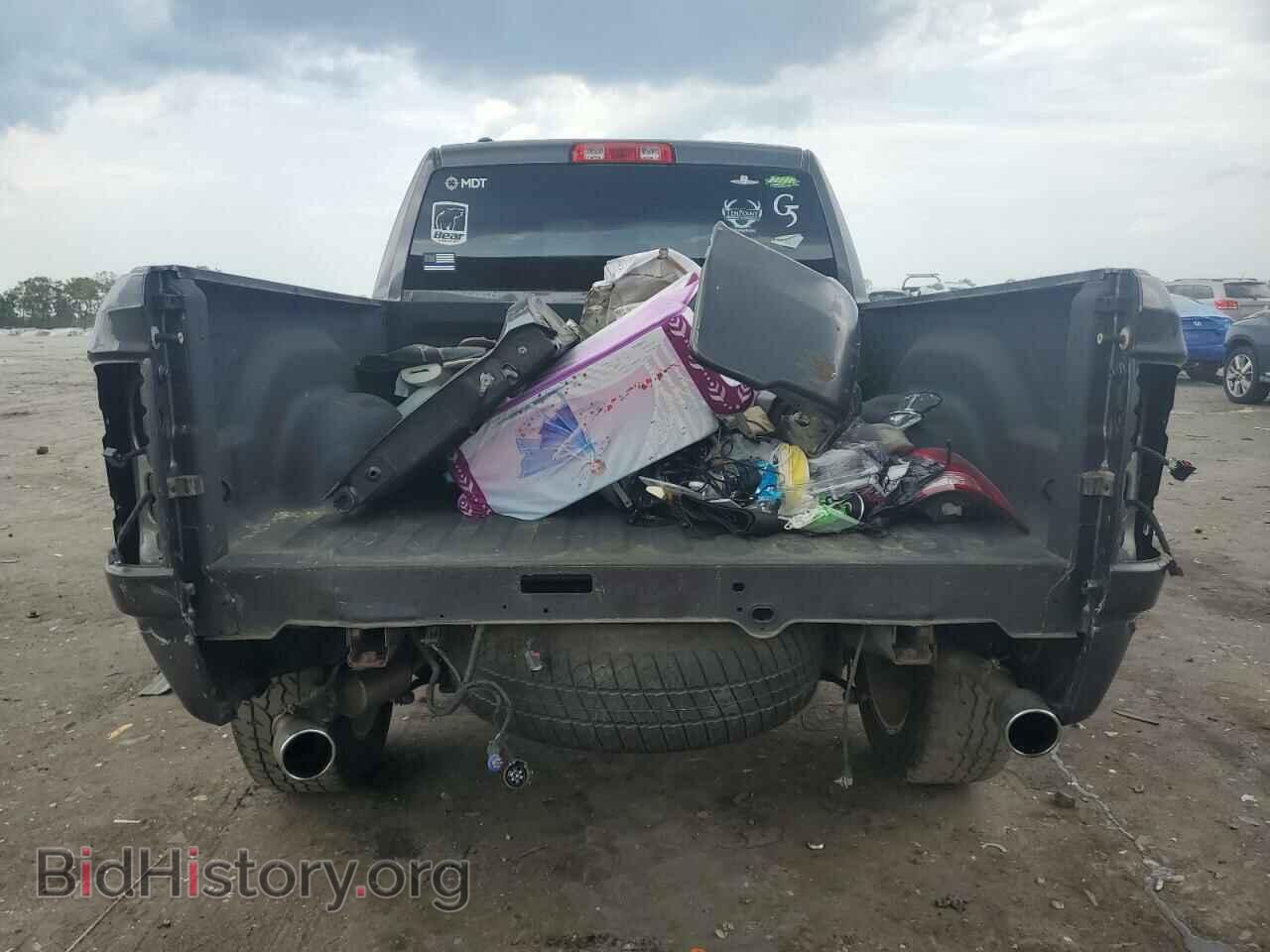 2017 RAM 1500 - VIN: 1C6RR7FT6HS530777 - Фото 6