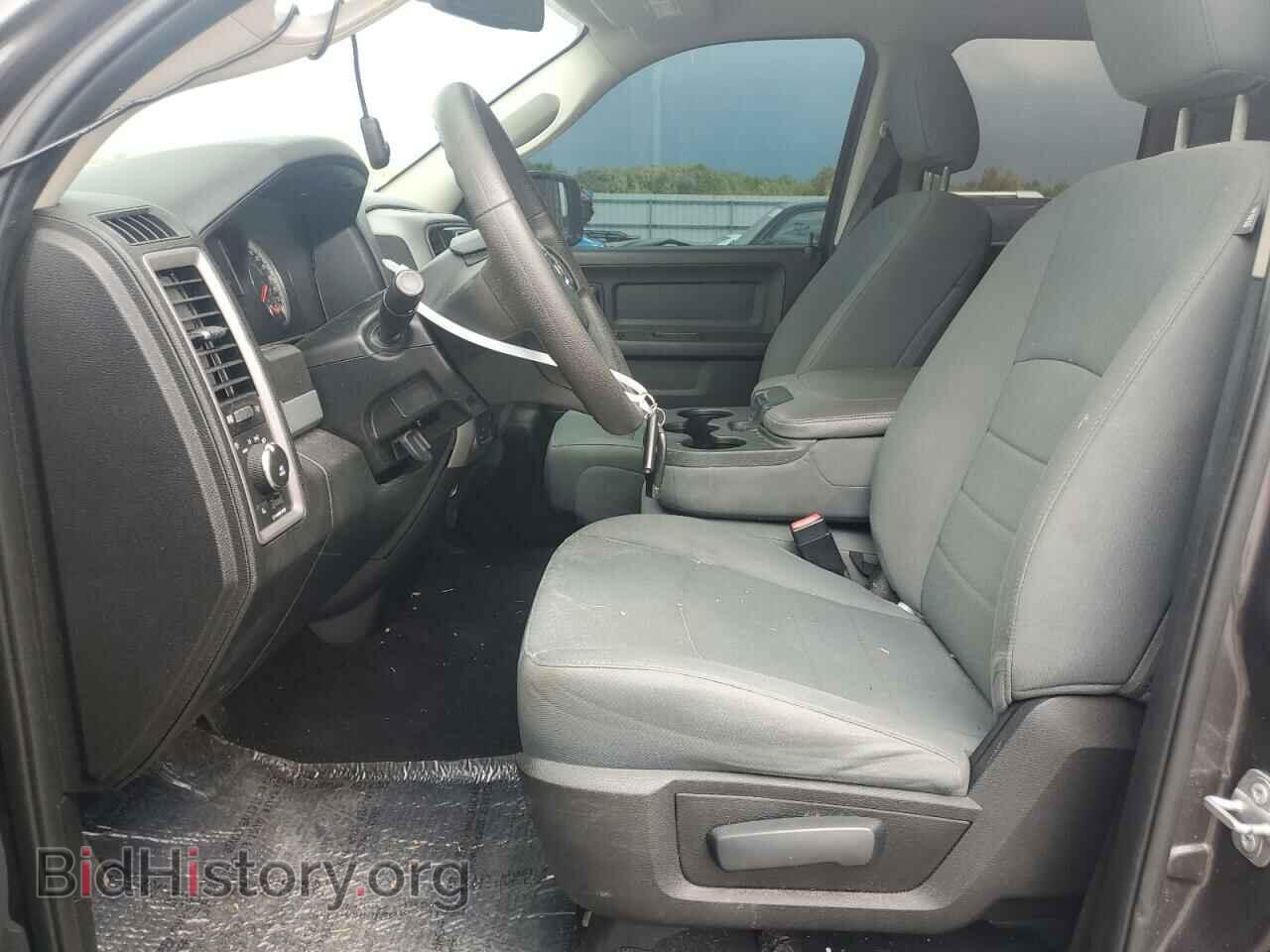 2017 RAM 1500 - VIN: 1C6RR7FT6HS530777 - Фото 7