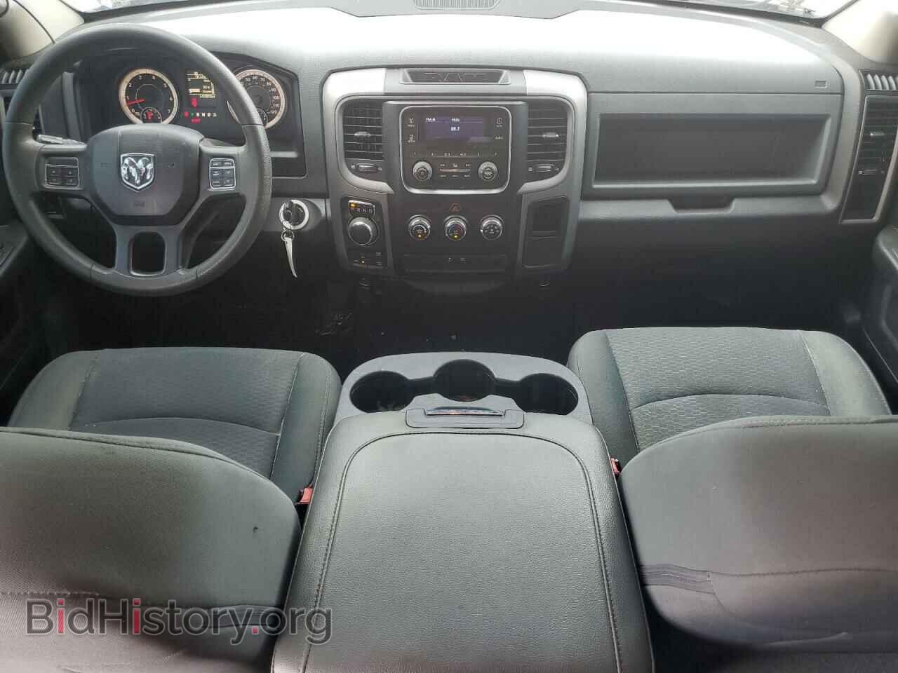 2017 RAM 1500 - VIN: 1C6RR7FT6HS530777 - Фото 8