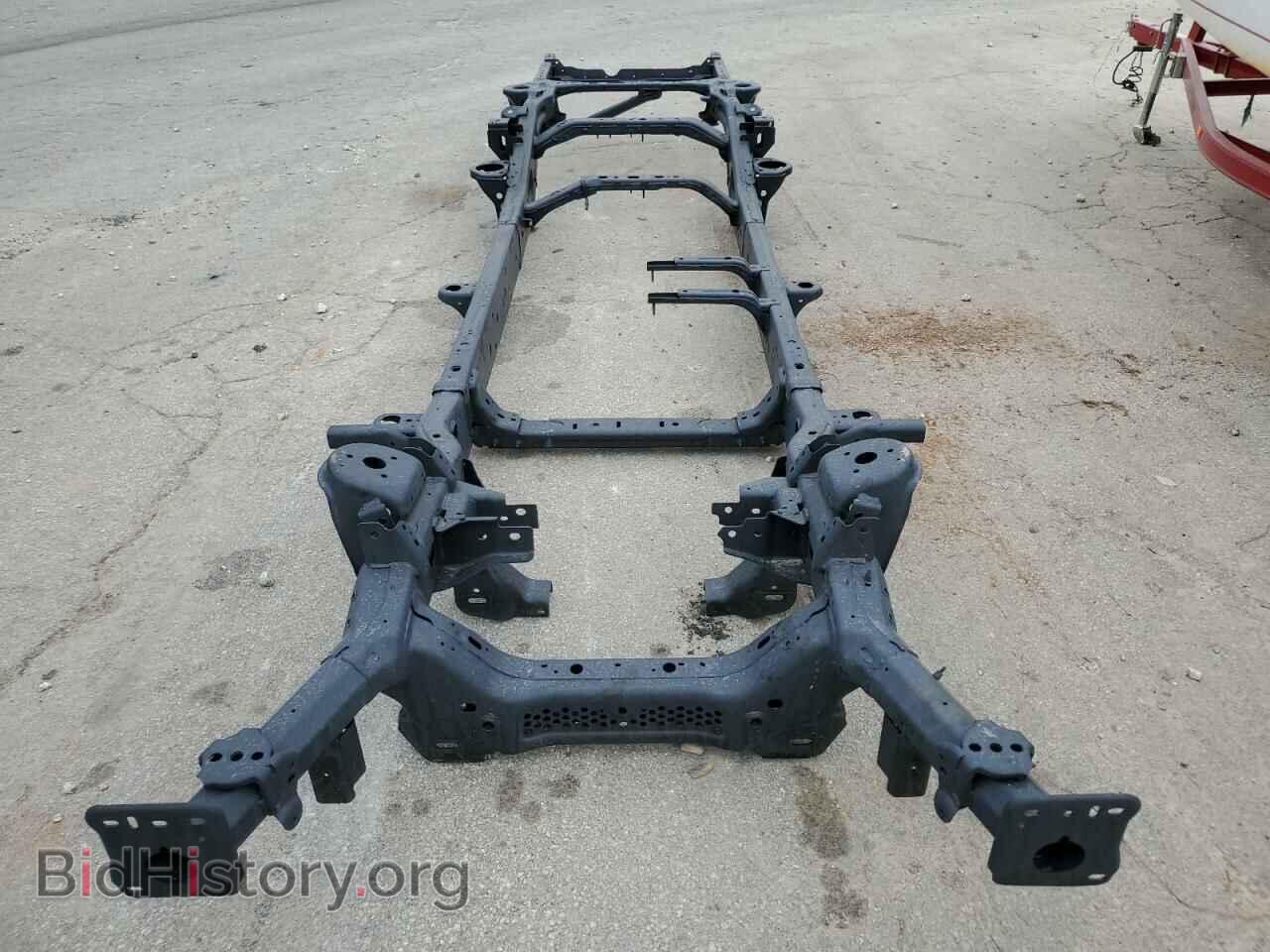 2020 RAM 1500 - VIN: 1C6SRFJM7LN218177 - Фото 12