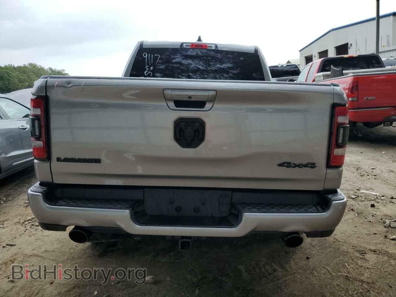 2020 RAM 1500 - VIN: 1C6SRFJM7LN218177 - Фото 6