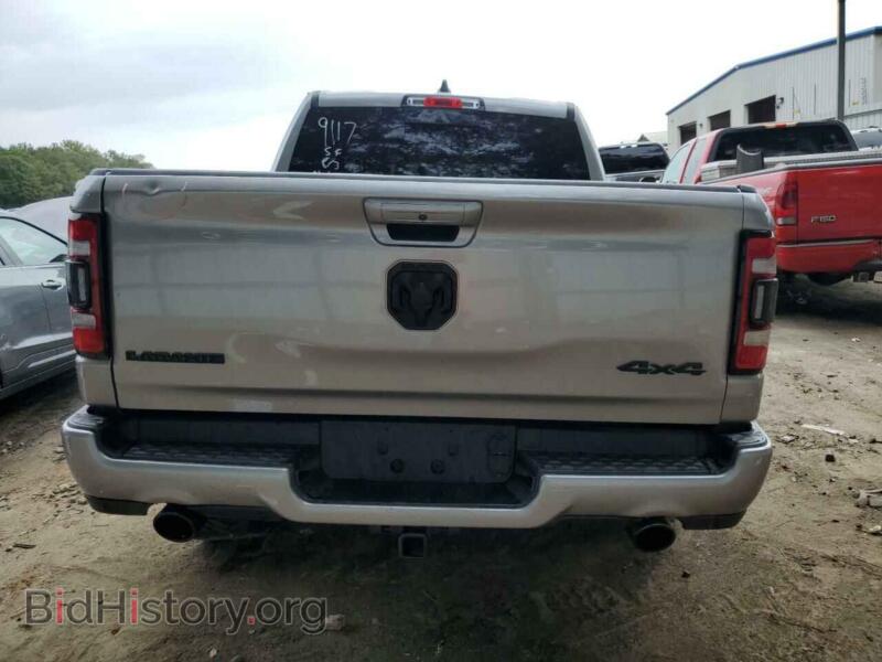 2020 RAM 1500 (VIN 1C6SRFJM7LN218177) — photo 6 of 13