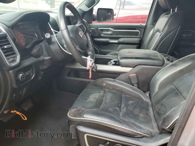 2020 RAM 1500 (VIN 1C6SRFJM7LN218177) — photo 7 of 13