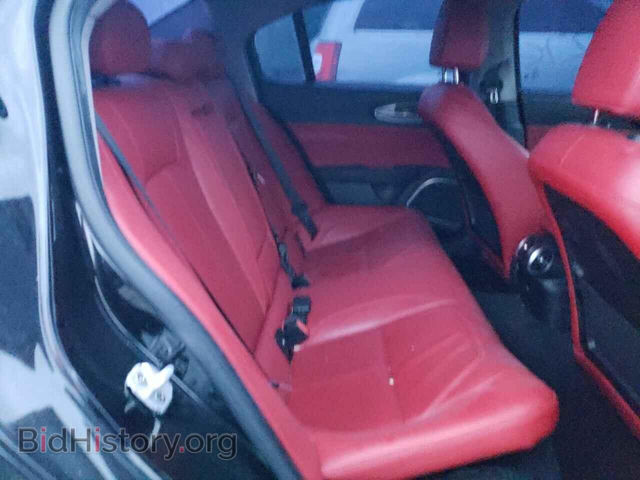 2018 ALFA ROMEO GIULIA - VIN: ZARFAEBN1J7593122 - Фото 6