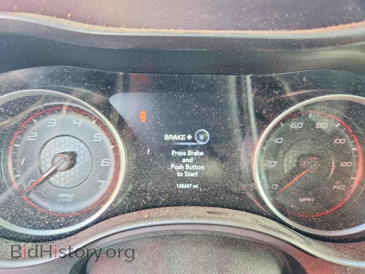 2019 DODGE CHARGER - VIN: 2C3CDXBG1KH724710 - Photo 9