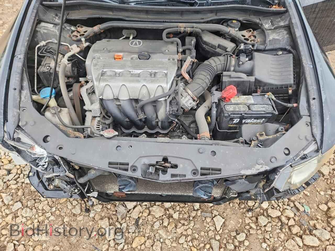 2014 ACURA TSX - VIN: JH4CU2F88EC005574 - Фото 11