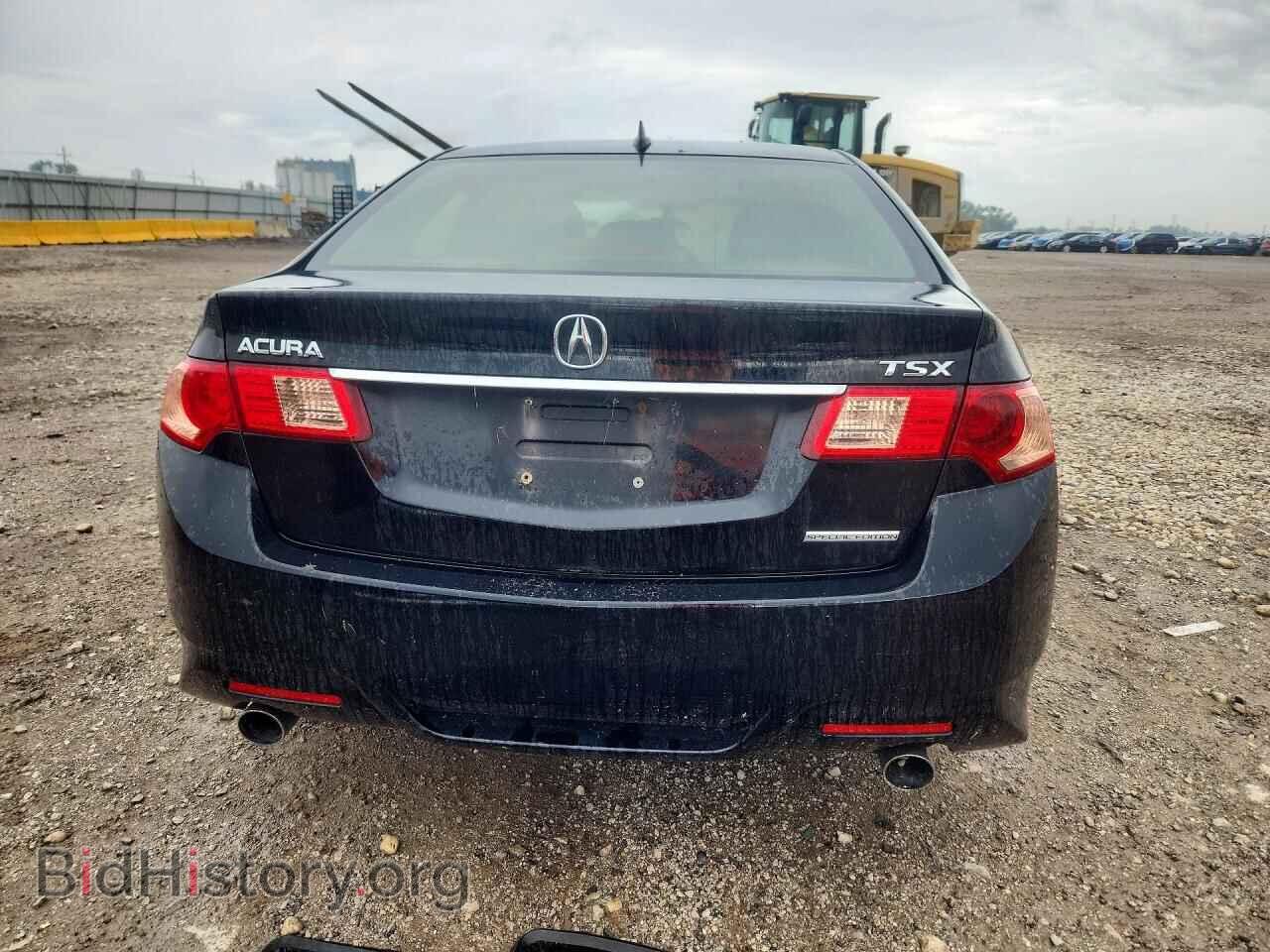 2014 ACURA TSX - VIN: JH4CU2F88EC005574 - Фото 6