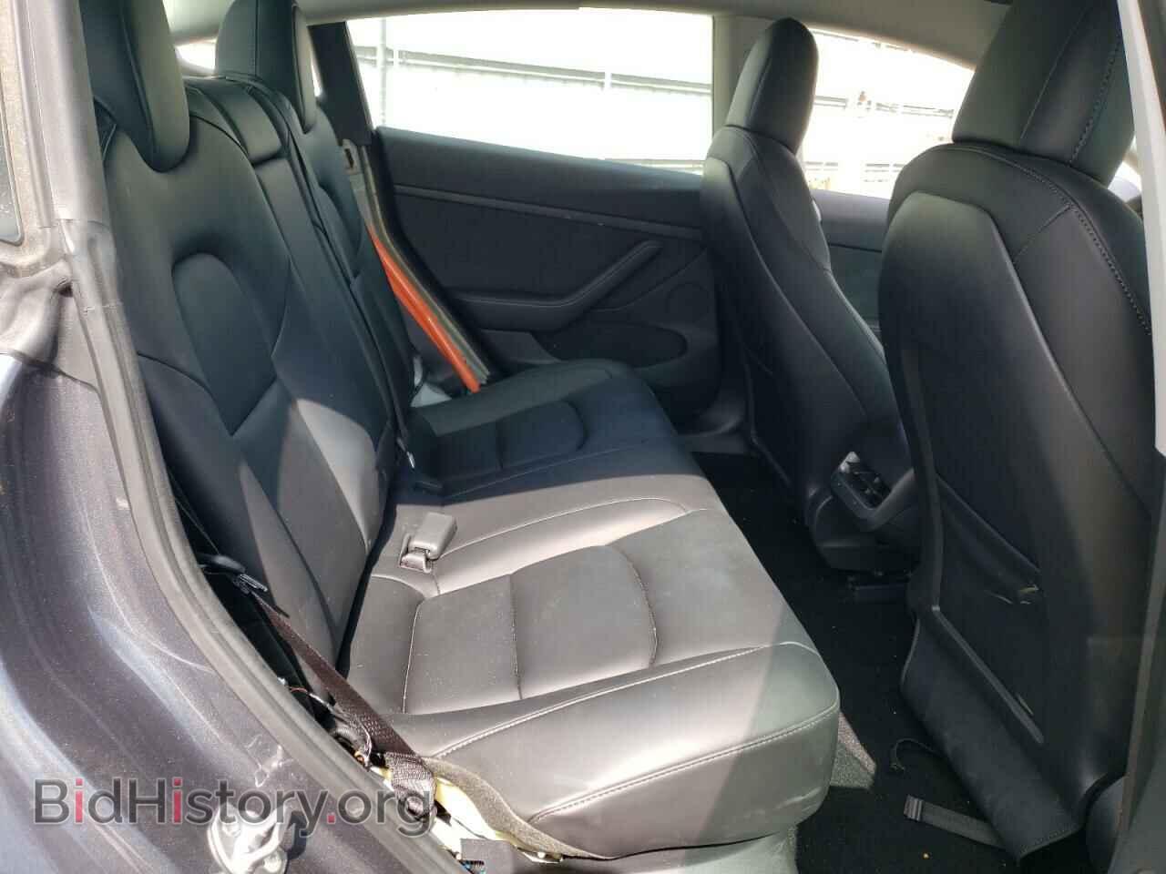 2021 TESLA MODEL 3 - VIN: 5YJ3E1EB9MF077911 - Photo 10