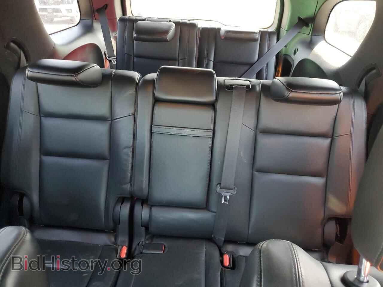 2019 DODGE DURANGO - VIN: 1C4RDJDG1KC853288 - Фото 10
