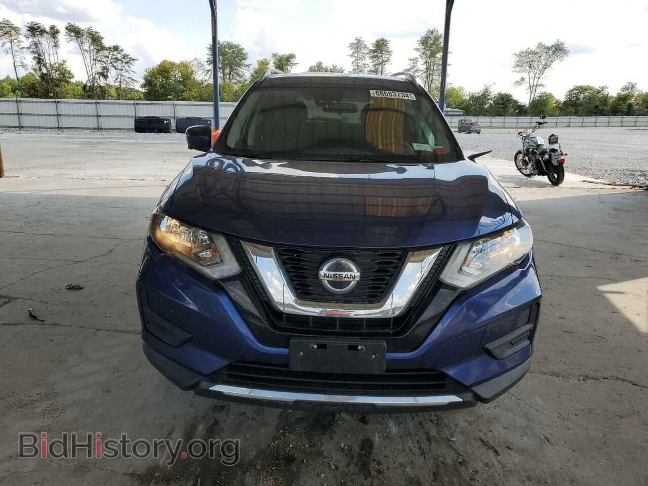 2019 NISSAN ROGUE - VIN: 5N1AT2MVXKC824694 - Фото 5