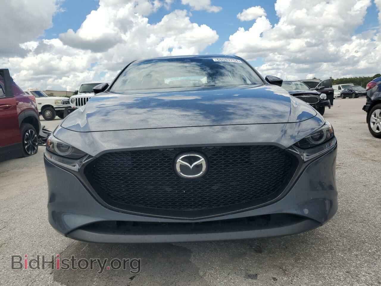 2023 MAZDA 3 - VIN: JM1BPBMM5P1600286 - Фото 5
