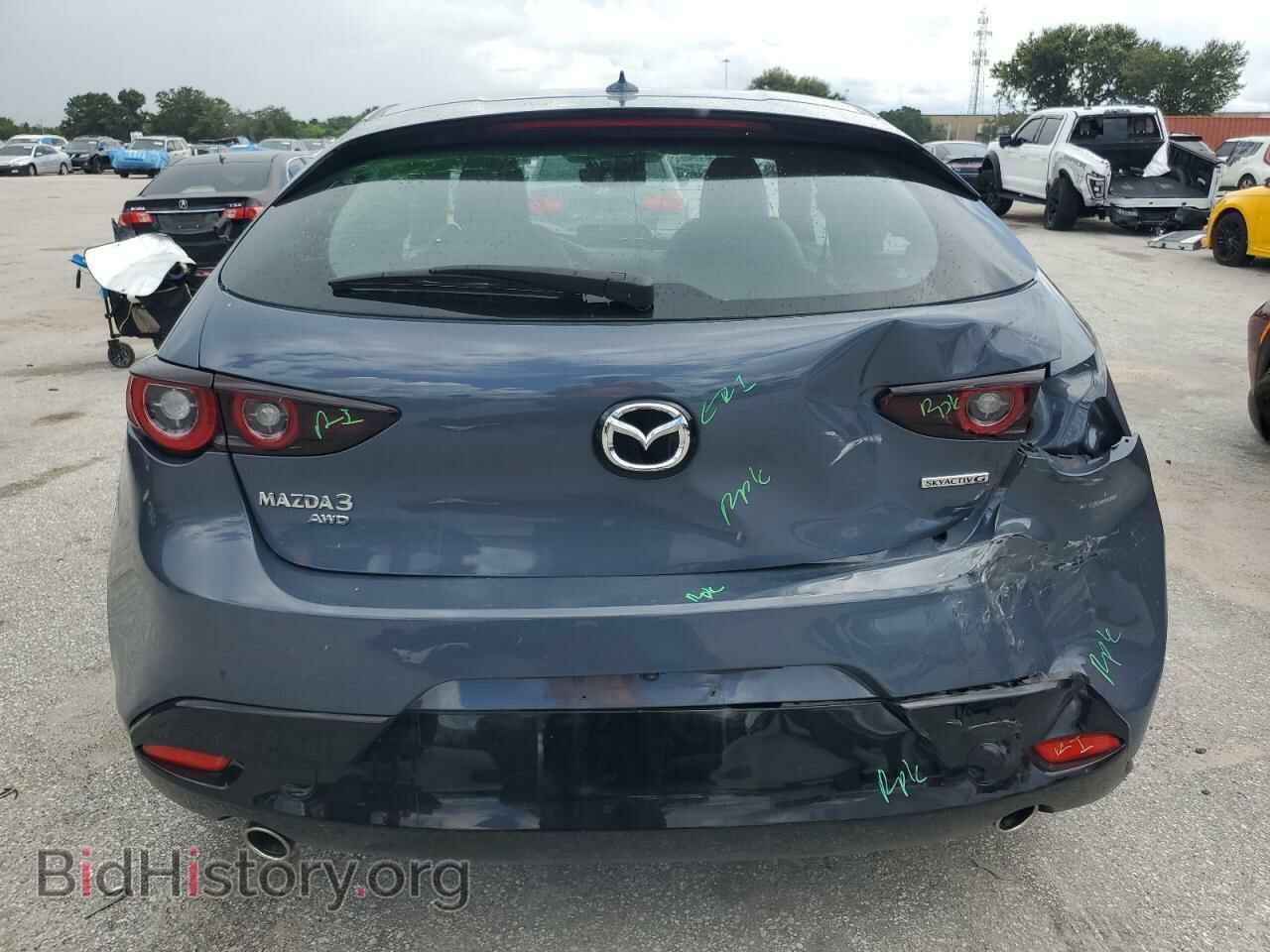 2023 MAZDA 3 - VIN: JM1BPBMM5P1600286 - Фото 6
