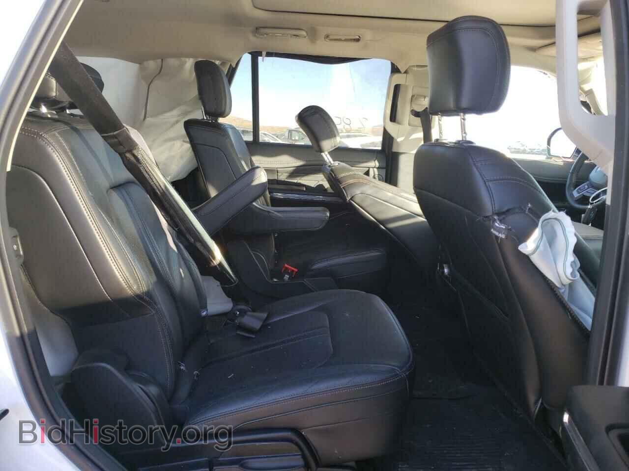2019 FORD EXPEDITION - VIN: 1FMJU1MT2KEA69745 - Фото 6