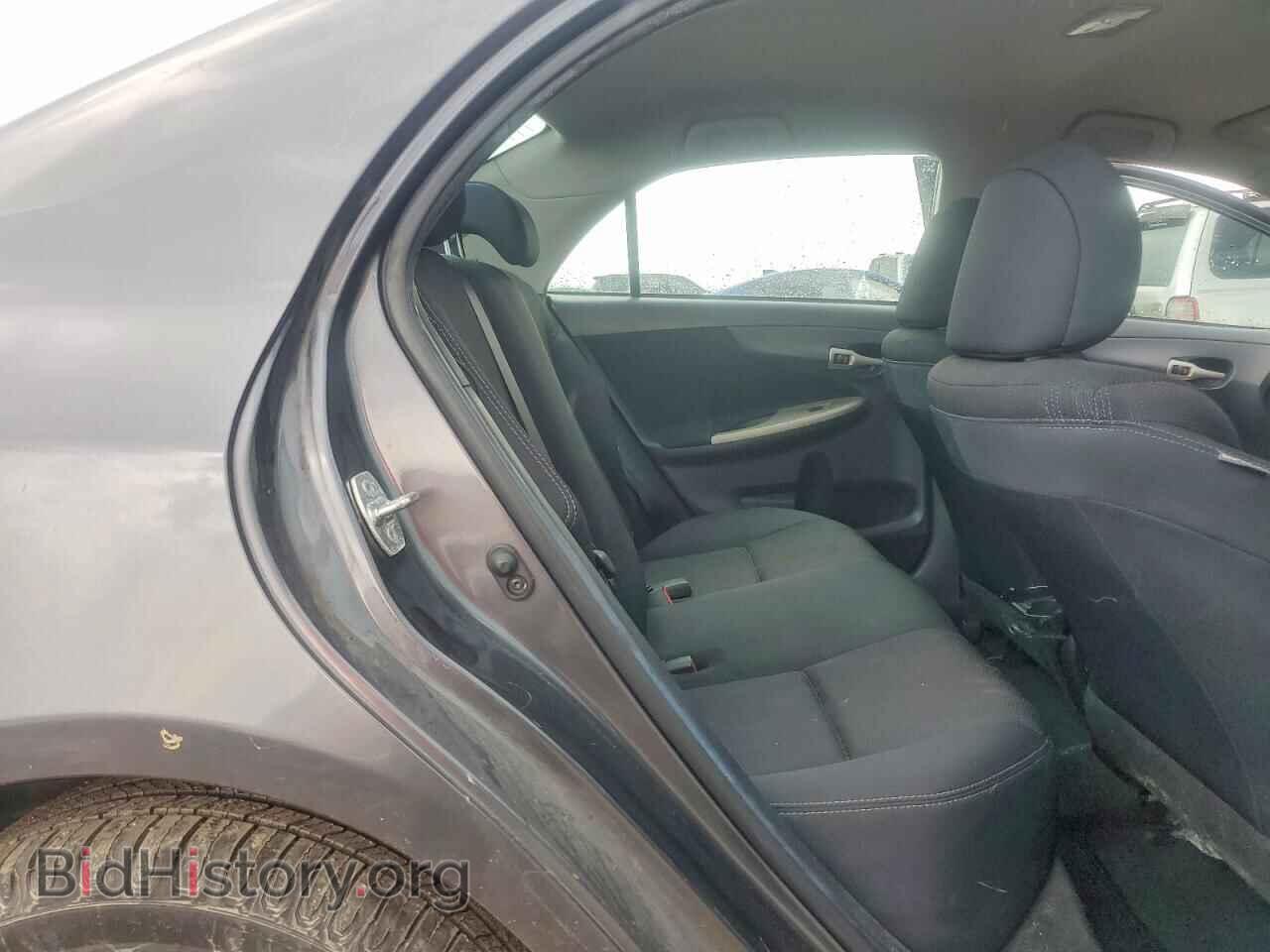 2013 TOYOTA COROLLA - VIN: 5YFBU4EE1DP125870 - Фото 10