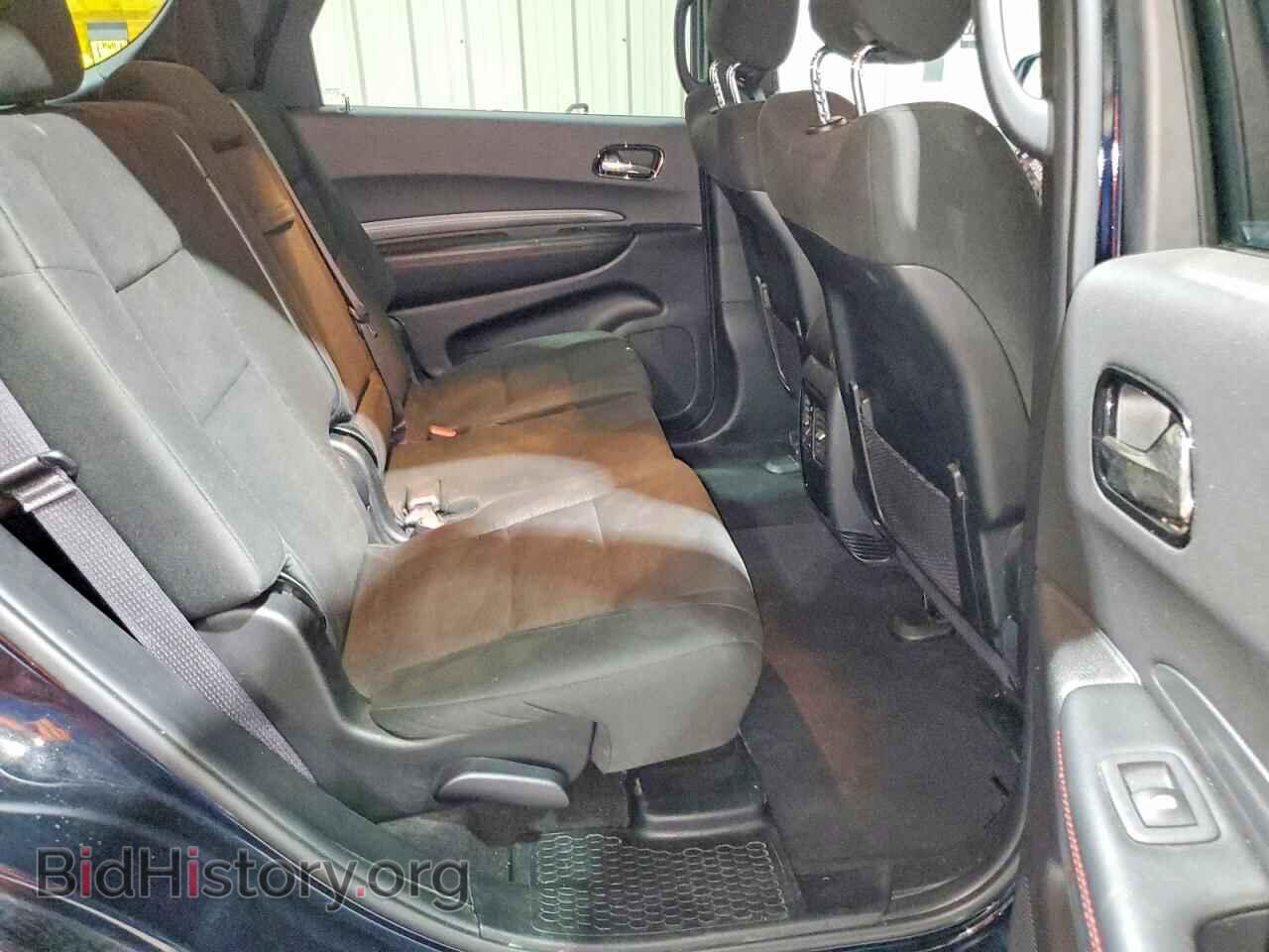 2025 DODGE DURANGO GT - VIN: 1C4RDJDG0SC536702 - Photo 11