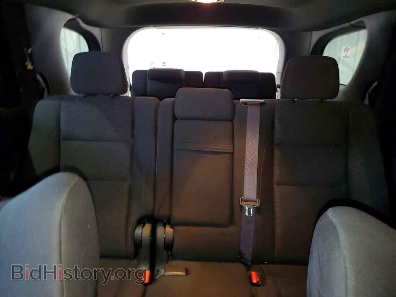 2025 DODGE DURANGO GT - VIN: 1C4RDJDG0SC536702 - Photo 10