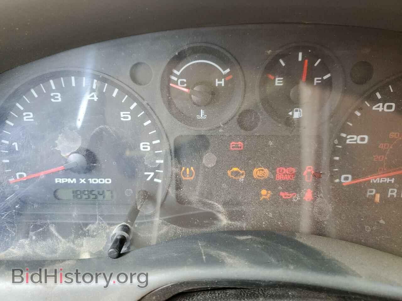 2008 FORD RANGER - VIN: 1FTYR10D88PA75324 - Фото 9