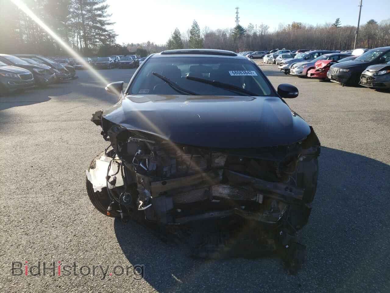 2014 TOYOTA AVALON - VIN: 4T1BK1EB3EU102035 - Фото 5