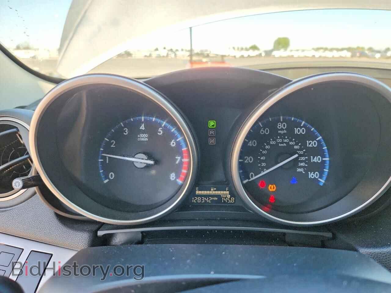 2013 MAZDA 3 - VIN: JM1BL1VP3D1792883 - Photo 9