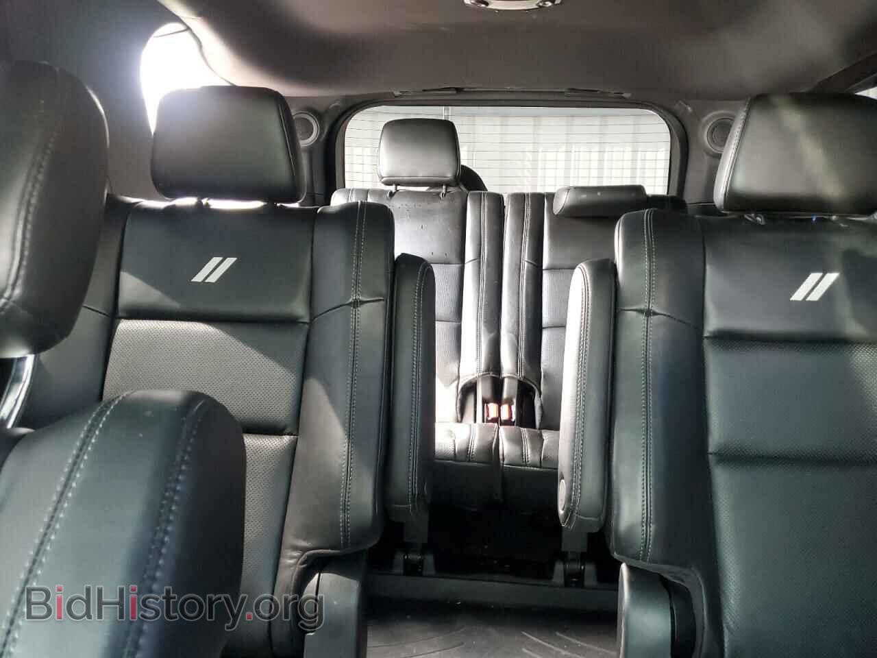 2020 DODGE DURANGO - VIN: 1C4SDJCT5LC395580 - Фото 10