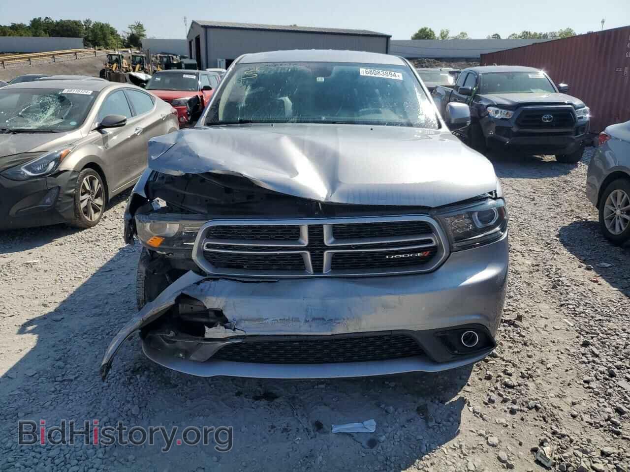 2017 DODGE DURANGO - VIN: 1C4RDHDG7HC869481 - Photo 5