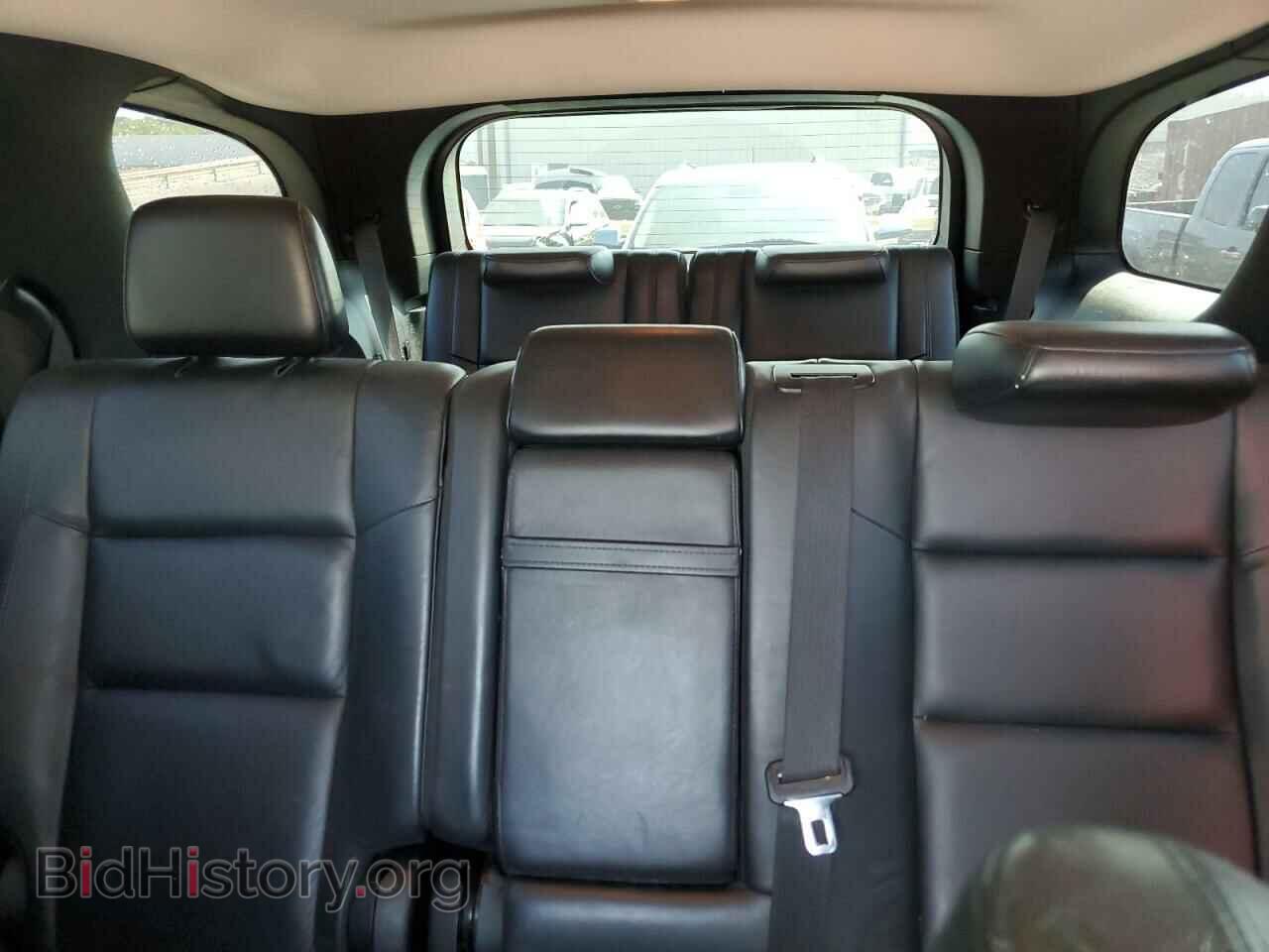 2017 DODGE DURANGO - VIN: 1C4RDHDG7HC869481 - Photo 10