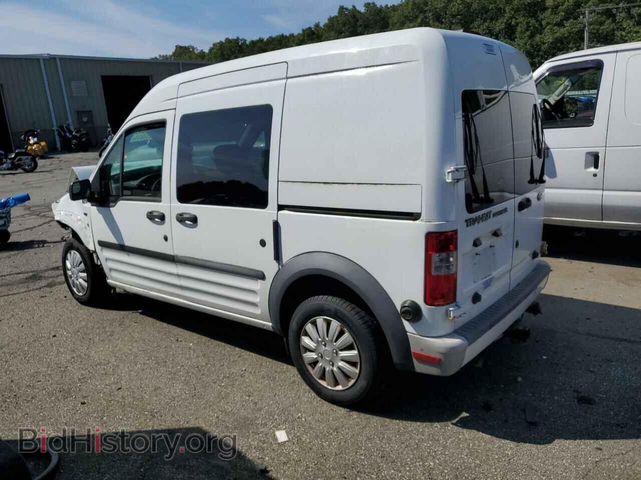 2011 FORD TRANSIT - VIN: NM0LS6BN3BT054572 - Фото 2