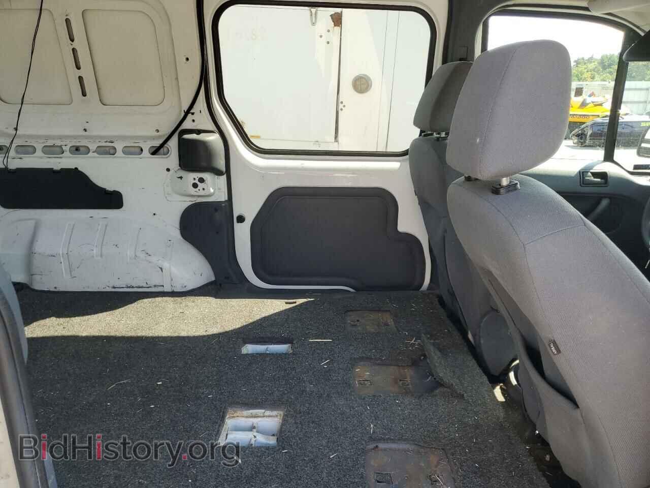 2011 FORD TRANSIT - VIN: NM0LS6BN3BT054572 - Фото 11